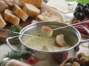 Fondue