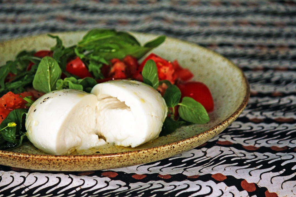 Burrata