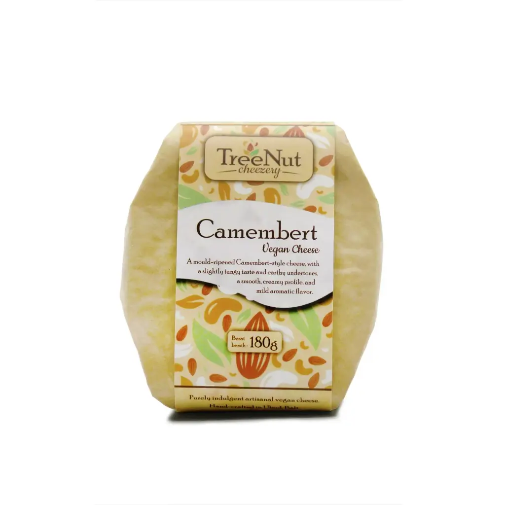 Camembert