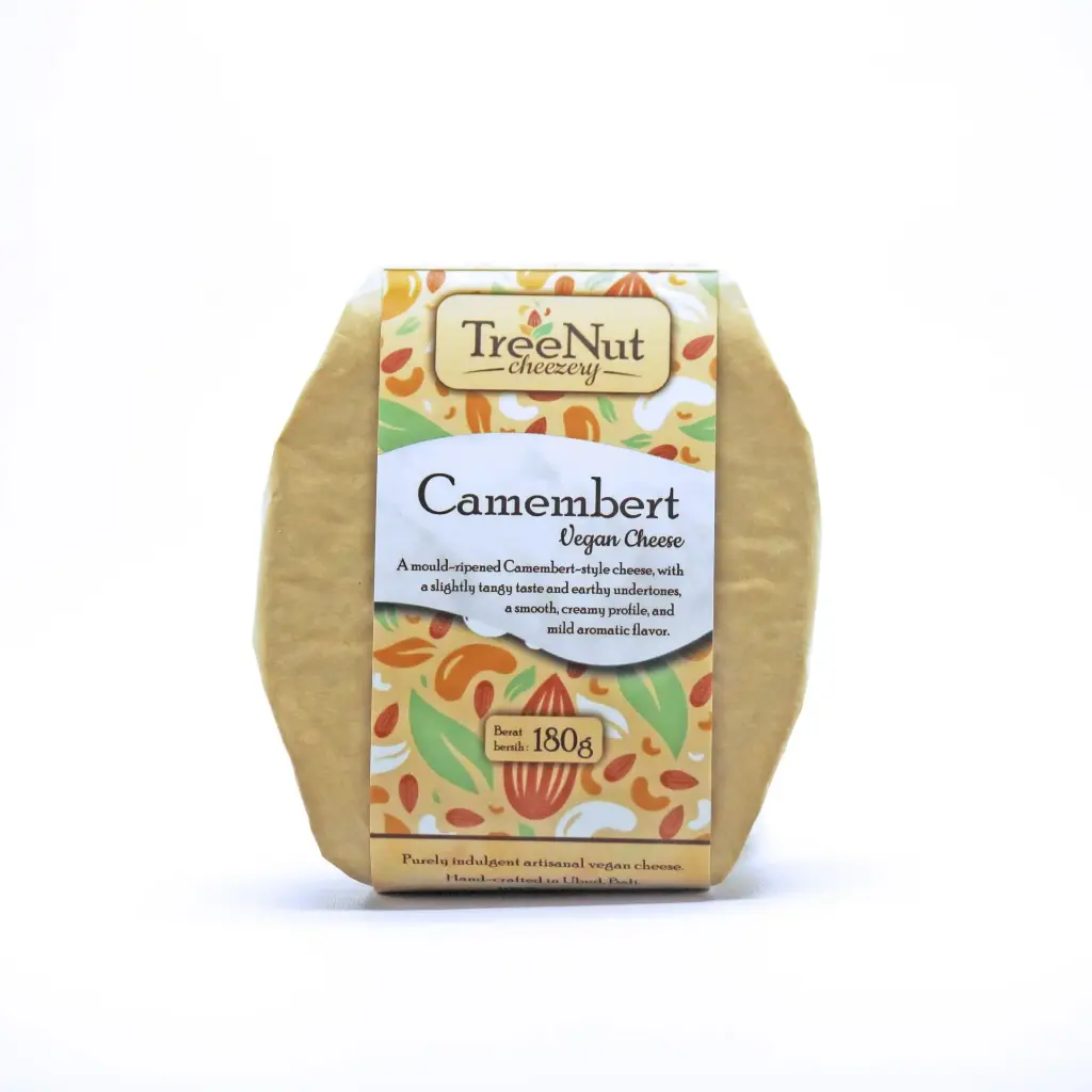 Camembert