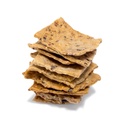 Kerupuk (Crackers)