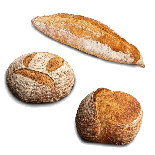 Artisan Bread