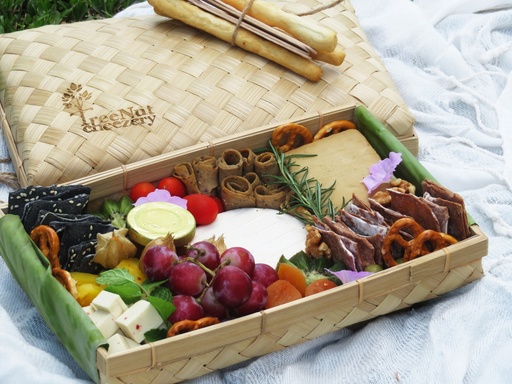 Grazing Box