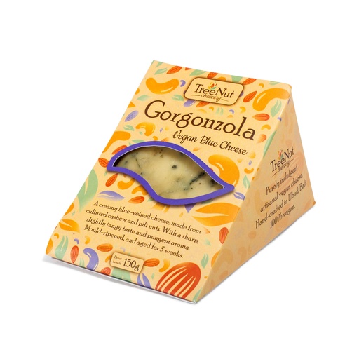 Gorgonzola