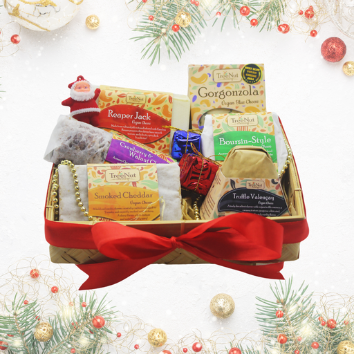 Festive Cheeseboard Bundle